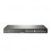 SWITCH HPE ARUBA JL261A 2930F 24G RJ45 POE 370W Y 4 SFP 1G ADMINISTRABLE L3, - Garantía: SG -