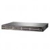 SWITCH HPE ARUBA JL256A 2930F 48G RJ45 POE 370W Y 4 SFP 1/10GE ADMINISTRABLE L3, - Garantía: SG -