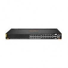 SWITCH HPE ARUBA R8Q68A 6200M 24G CL4 POE 4SFP+ SW, - Garantía: SG -