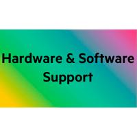 POLIZA DE GARANTIA HPE ARUBA ARUBA 3Y FC NBD EXCH HW AP-65X CAMPUSSVC, - Garantía: SG -
