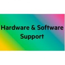 POLIZA DE GARANTIA HPE ARUBA ARUBA 3Y FC NBD EXCH HW AP-65X CAMPUSSVC, - Garantía: SG -