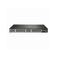 SWITCH HPE ARUBA JL558A 2930F 48G POE 4SFP+, 48G RJ45 1GE POE 740W ADMINISTRABLE L3, - Garantía: SG -