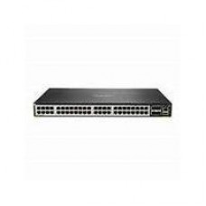 SWITCH HPE ARUBA JL558A 2930F 48G POE 4SFP+, 48G RJ45 1GE POE 740W ADMINISTRABLE L3, - Garantía: SG -