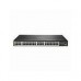 SWITCH HPE ARUBA JL558A 2930F 48G POE 4SFP+, 48G RJ45 1GE POE 740W ADMINISTRABLE L3, - Garantía: SG -