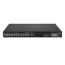 SWITCH HPE ARUBA JL827A 5140 24G POE 4 COMBO SFP Y 4SFP EI 370W, - Garantía: SG -