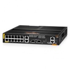 SWITCH HPE ARUBA R8Q72A 6200F 12G CL4 2G/2SFP+ 139W, - Garantía: SG -