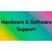 POLIZA DE GARANTIA HPE ARUBA ARUBA 5Y FC NBD EXCH AP 555 SVC, - Garantía: SG -