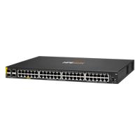 SWITCH HPE ARUBA R9Y04A ANW 6100 48G CL4 4SFP+ 740W, - Garantía: SG -