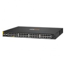 SWITCH HPE ARUBA R9Y04A ANW 6100 48G CL4 4SFP+ 740W, - Garantía: SG -