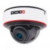CAMARA IP/ DAHUA/ DH-IPC-HDBW2449FP-AS-E2-IL/ DOMO DUAL IP DE 4MP, ILUMINADOR DUAL INTELIGENTE/ LENTE 2.8MM/ PROTECCION PERIMETRAL/ SMD PLUS/ WIZSENSE/ MICROFONO INTEGRADO/ IP67/IK10, - Garantía: 1 AÑO -