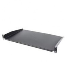 CHAROLAS/INTELLINET/715102/CHAROLA RACK 19, 1U, 35CM SOLIDA, 25KG, - Garantía: 3 AÑOS -