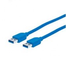 CABLES/MANHATTAN/354295/CABLE PARA DISPOSITIVOS USB-A DE SÚPERVELOCIDAD, - Garantía: SG - CABLES/MANHATTAN/354295/CABLE PARA DISPOSITIVOS USB-A DE SÚPERVELOCIDAD, - Garantía: SG -