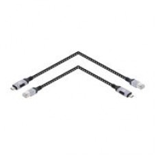 CABLES/MANHATTAN/394826/CABLE USB-C V3.2 A RJ45 2M 5 GBPS CAT6 1 GBPS, - Garantía: 3 AÑOS - CABLES/MANHATTAN/394826/CABLE USB-C V3.2 A RJ45 2M 5 GBPS CAT6 1 GBPS, - Garantía: 3 AÑOS -