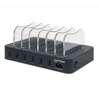 ESTACIONDECARGA/MANHATTAN/102254, - Garantía: 3 AÑOS -