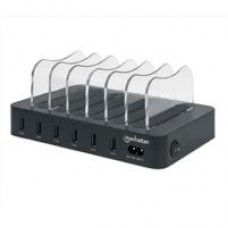 ESTACIONDECARGA/MANHATTAN/102254, - Garantía: 3 AÑOS -