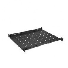 CHAROLAS/INTELLINET/714112/CHAROLA 55CM AJUSTABLE 55-75 CM 1U 20KG, - Garantía: SG -