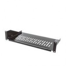 CHAROLAS/INTELLINET/712507/CHAROLA VENTILADA PARA RACK 19, 2U, - Garantía: 3 AÑOS -