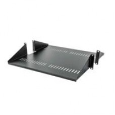 CHAROLAS/INTELLINET/714877/CHAROLA RACK 19, DOBLE LADO 2U, 45CM VENTILACIÓN. 25KG, - Garantía: 3 AÑOS -