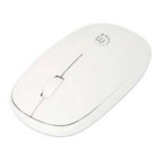 MOUSE/MANHATTAN/190329/MOUSE ÓPTICO INALÁMBRICO USB, - Garantía: 3 AÑOS -