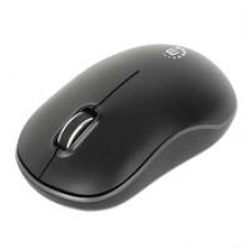 MOUSE/MANHATTAN/190374/MOUSE ÓPTICO INALÁMBRICO MW3075, - Garantía: 3 AÑOS -