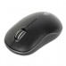 MOUSE/MANHATTAN/190374/MOUSE ÓPTICO INALÁMBRICO MW3075, - Garantía: 3 AÑOS -