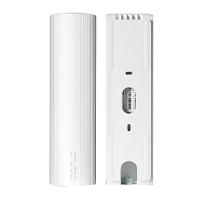 SENSOR HPE ARUBA S0U51A ANW UXI 6GHZ 11AX POE, - Garantía: SG -