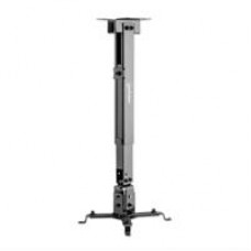 SOPORTES/MANHATTAN/461207/SOPORTE UNIVERSAL DE PROYECTOR PARA MURO O TECHO, - Garantía: 5 AÑOS -