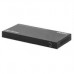 SPLITTER /MANHATTAN/208369/SPLITTER HDMI CON 4 PUERTOS 4K Y REDUCTOR DE ESCALA, - Garantía: 3 AÑOS -