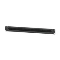 PANEL/INTELLINET/712767/PÁNEL PASACABLES CON CEPILLO 19, - Garantía: 3 AÑOS -