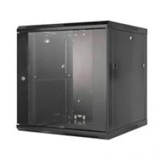 GABINETES/INTELLINET/711906/GABINETE MURAL DE 19, 12U, ENSAMBLADO, - Garantía: 3 AÑOS -