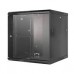 GABINETES/INTELLINET/711906/GABINETE MURAL DE 19, 12U, ENSAMBLADO, - Garantía: 3 AÑOS -