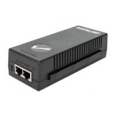 INYECTOR/INTELLINET/561235/INYECTOR ULTRA POE GIGABIT, - Garantía: 3 AÑOS -