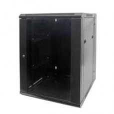 GABINETES/INTELLINET/711845/GABINETE MURAL ABATIBLE 19, 9U, ENSAMBLADO, - Garantía: 3 AÑOS -