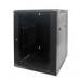 GABINETES/INTELLINET/711845/GABINETE MURAL ABATIBLE 19, 9U, ENSAMBLADO, - Garantía: 3 AÑOS -