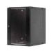 GABINETES/INTELLINET/713887/GABINETE MURAL ABATIBLE 19, 15U, FLATPACK, - Garantía: 3 AÑOS -