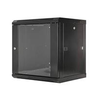 GABINETES/INTELLINET/712071/GABINETE MURAL DE 19, 9U, ENSAMBLADO, - Garantía: 3 AÑOS -