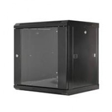GABINETES/INTELLINET/712071/GABINETE MURAL DE 19, 9U, ENSAMBLADO, - Garantía: 3 AÑOS -