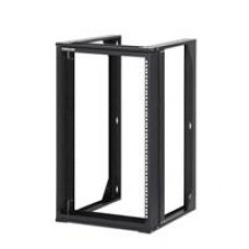 RACK/INTELLINET/716208/RACK ABIERTO DE 19 PARA MONTAJE EN PARED, 2 POSTES, 15U, - Garantía: 3 AÑOS -