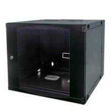 GABINETE/INTELLINET/713863/GABINETE MURAL ABATIBLE 19, 12U, FLATPACK, - Garantía: 3 AÑOS -
