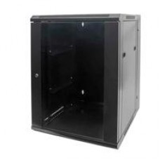 GABINETES/INTELLINET/712019/GABINETE MURAL ABATIBLE 19, 15U, ENSAMBLADO, - Garantía: 3 AÑOS -