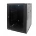 GABINETES/INTELLINET/712019/GABINETE MURAL ABATIBLE 19, 15U, ENSAMBLADO, - Garantía: 3 AÑOS -