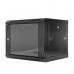 GABINETES/INTELLINET/711739/GABINETE MURAL DE 19, 6U, ENSAMBLADO, - Garantía: 3 AÑOS - GABINETES/INTELLINET/711739/GABINETE MURAL DE 19, 6U, ENSAMBLADO, - Garantía: 3 AÑOS -