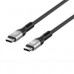 CABLES/MANHATTAN/356381/CABLE HDMI ALTA VELOCIDAD, - Garantía: 3 AÑOS -