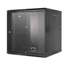 GABINETES/INTELLINET/712088/GABINETE MURAL DE 19, 12U, ENSAMBLADO, - Garantía: 3 AÑOS -