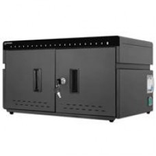 GABINETESDECARGA/MANHATTAN/715959/GABINETE PROFESIONAL DE CARGA CON 20 PUERTOS USB-C - 360 W, - Garantía: 3 AÑOS -