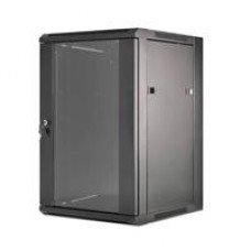 GABINETES/INTELLINET/711937/GABINETE MURAL DE 19, 15U, FLATPACK, - Garantía: 3 AÑOS -