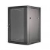 GABINETES/INTELLINET/711937/GABINETE MURAL DE 19, 15U, FLATPACK, - Garantía: 3 AÑOS -