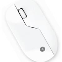 MOUSE TECHZONE TZACMOI49 RECARGABLE INALAMBRICO ALTA PRESICION 1200 DPI 2.4 GHZ BLANCO, - Garantía: 1 AÑO -