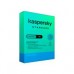 KASPERSKY STANDARD 10 DISP 1 AÑO (FISICA), - Garantía: SG - KASPERSKY STANDARD 10 DISP 1 AÑO (FISICA), - Garantía: SG -