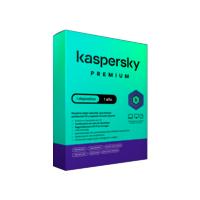 KASPERSKY PLUS 1 DISPOSITIVO 1 AñO (FISICA), - Garantía: SG - KASPERSKY PLUS 1 DISPOSITIVO 1 AñO (FISICA), - Garantía: SG -